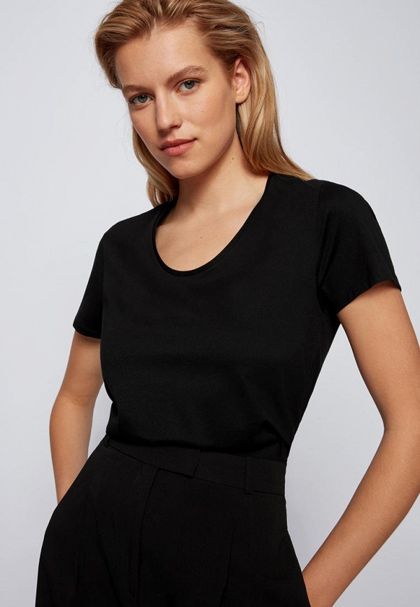 фото Футболка boss