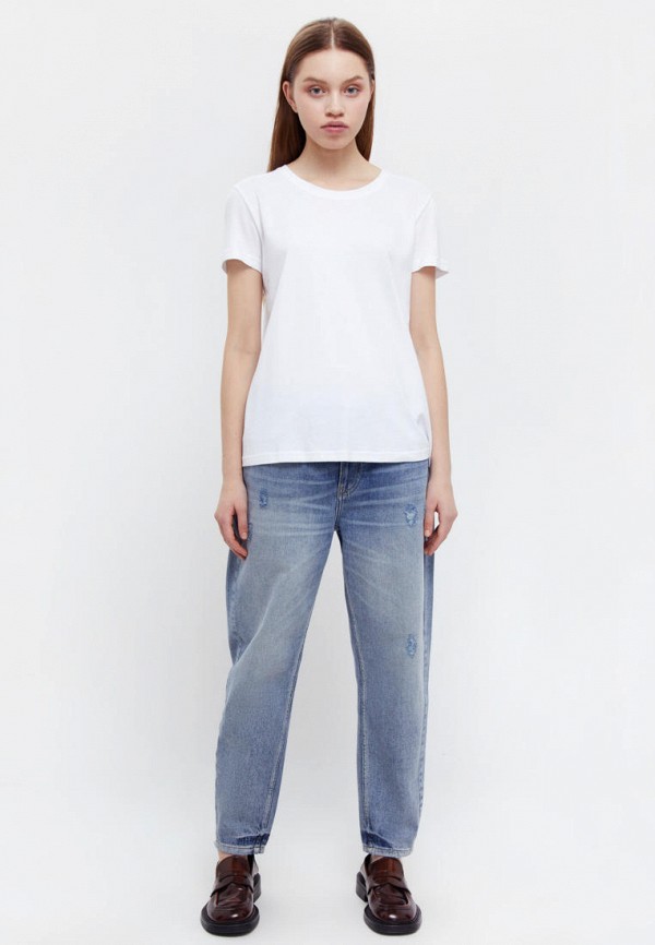 фото Футболка finn flare