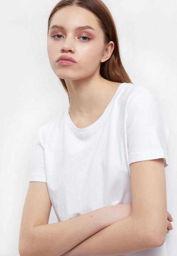 фото Футболка finn flare