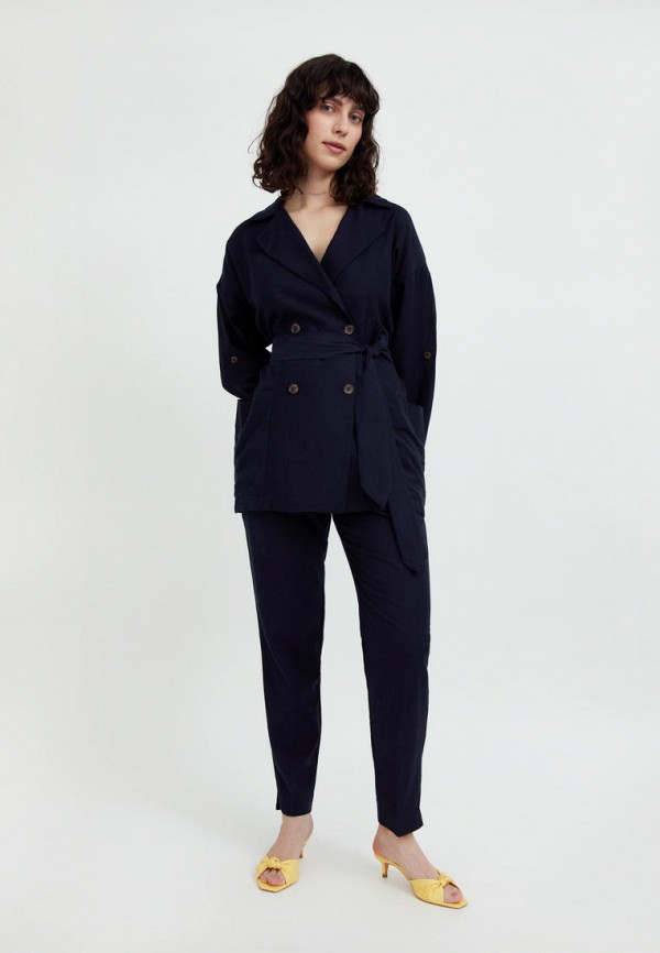 фото Брюки finn flare