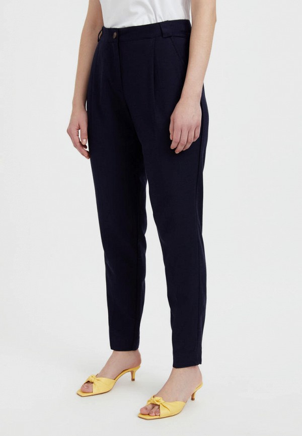 фото Брюки finn flare