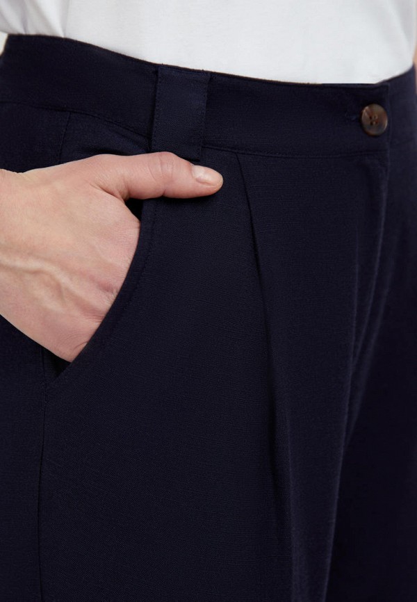 фото Брюки finn flare