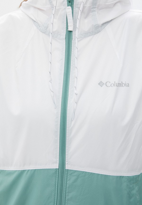 фото Ветровка columbia