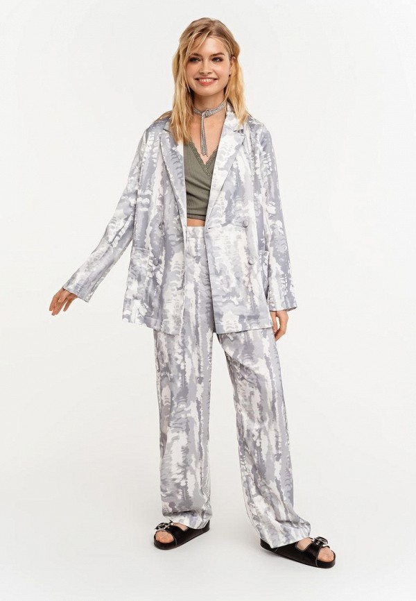 фото Брюки befree