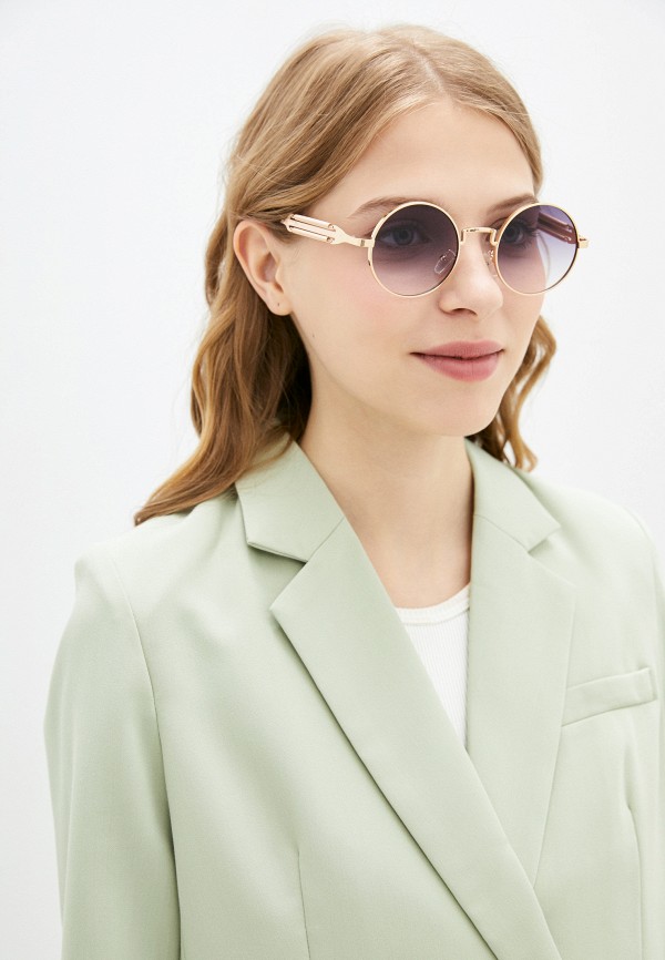 фото Очки солнцезащитные pur pur