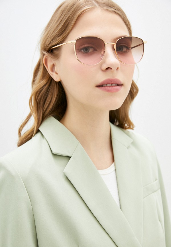 фото Очки солнцезащитные pur pur