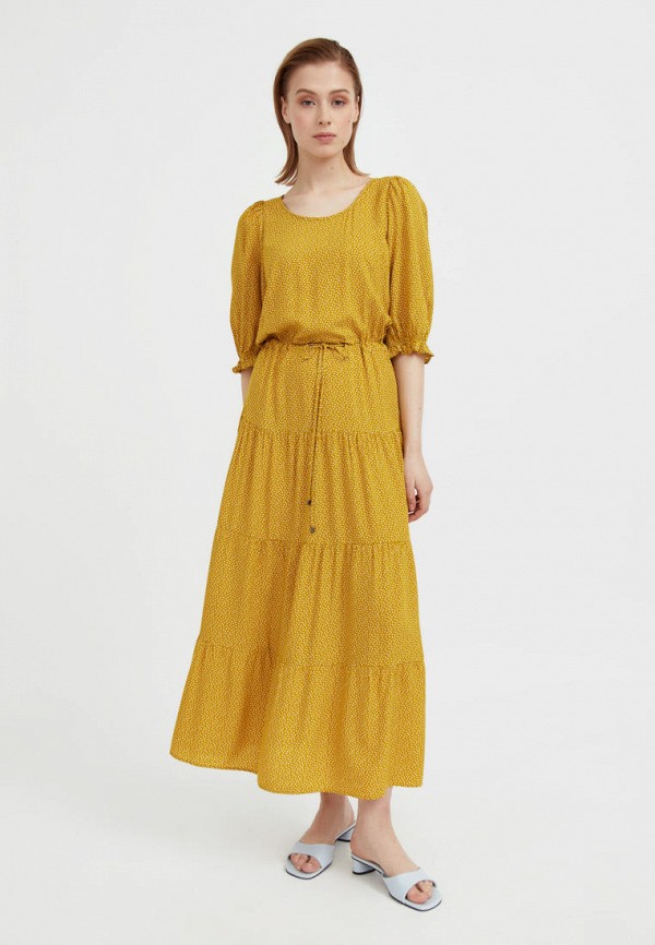 фото Платье finn flare