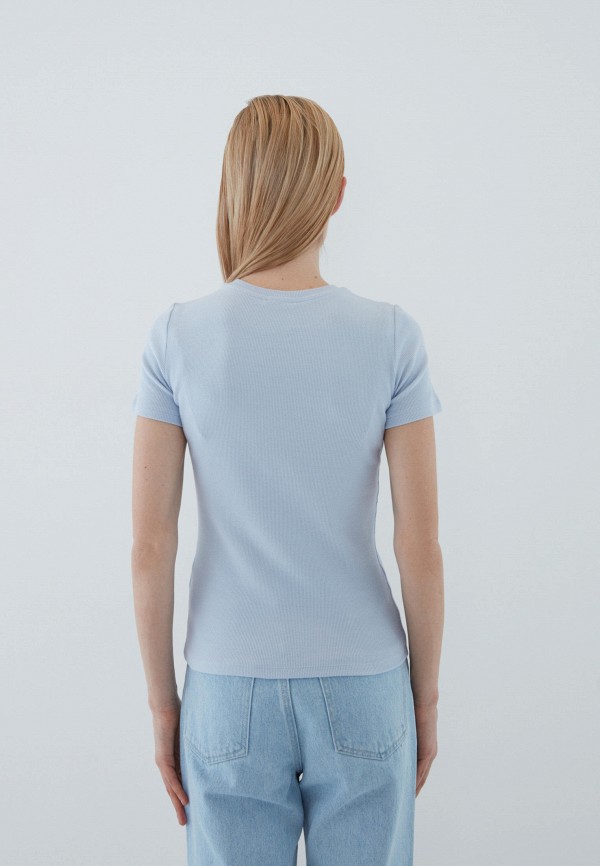 фото Футболка zarina