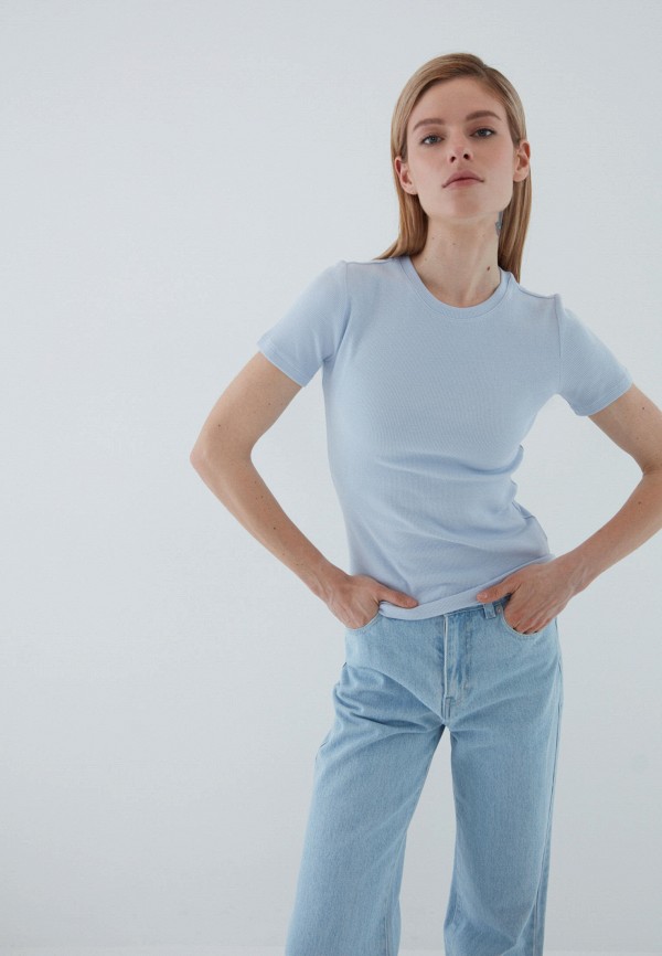 фото Футболка zarina