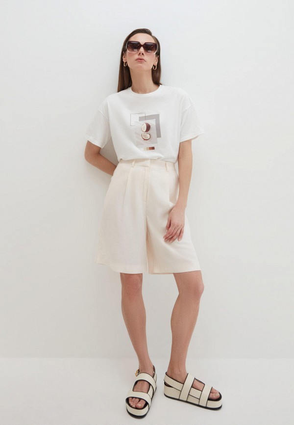 фото Футболка zarina