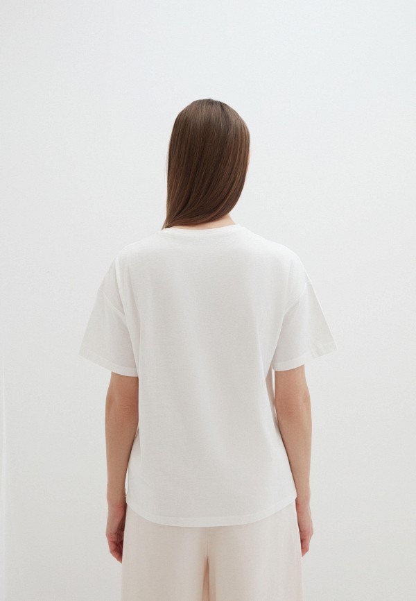 фото Футболка zarina