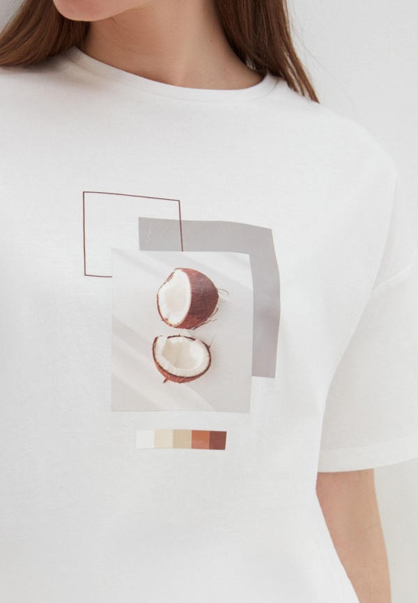 фото Футболка zarina