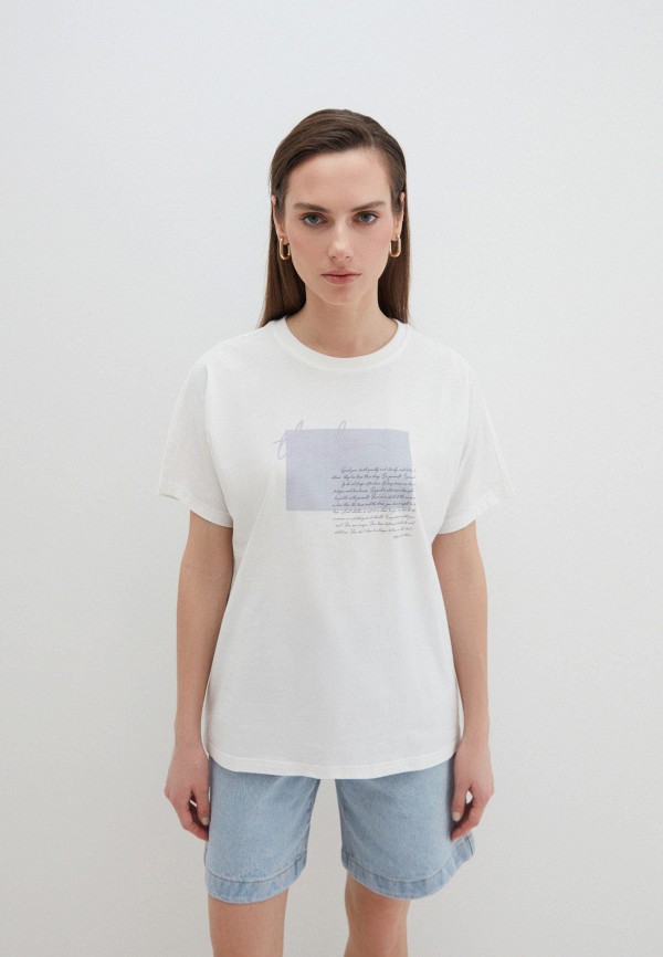 фото Футболка zarina