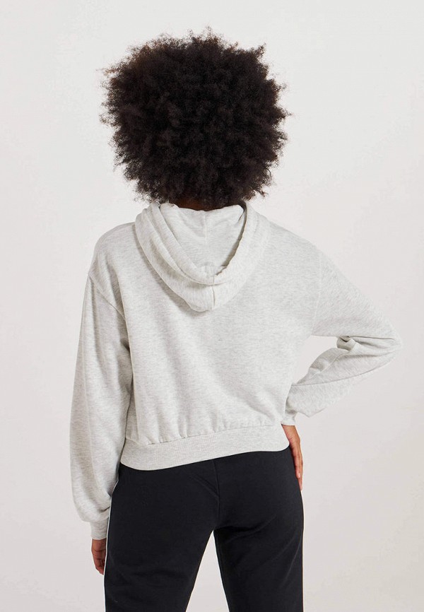 Худи Terranova, Серый, Terranova MP002XW06NCM
Худи Terranova, Серый, Terranova MP002XW06NCM