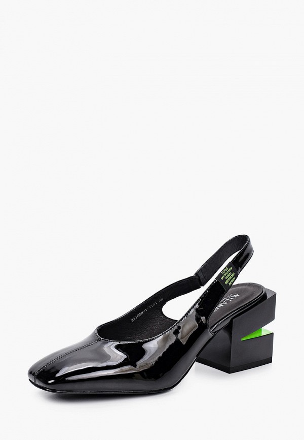 фото Туфли milana