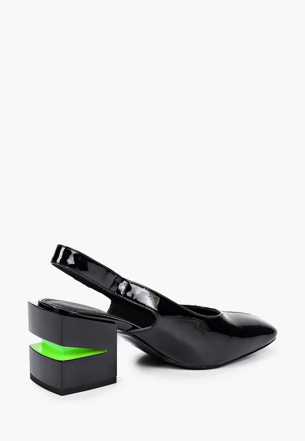 фото Туфли milana