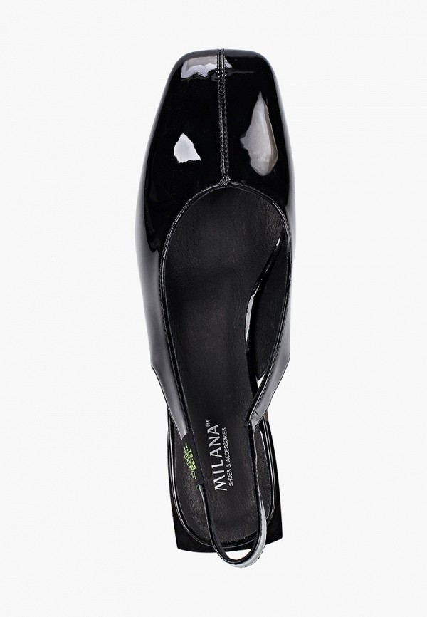 фото Туфли milana