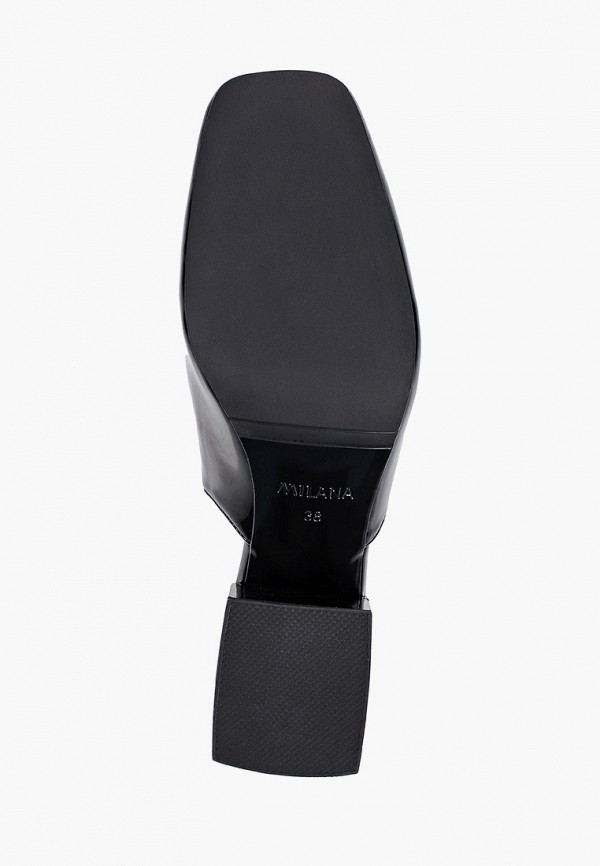 фото Туфли milana