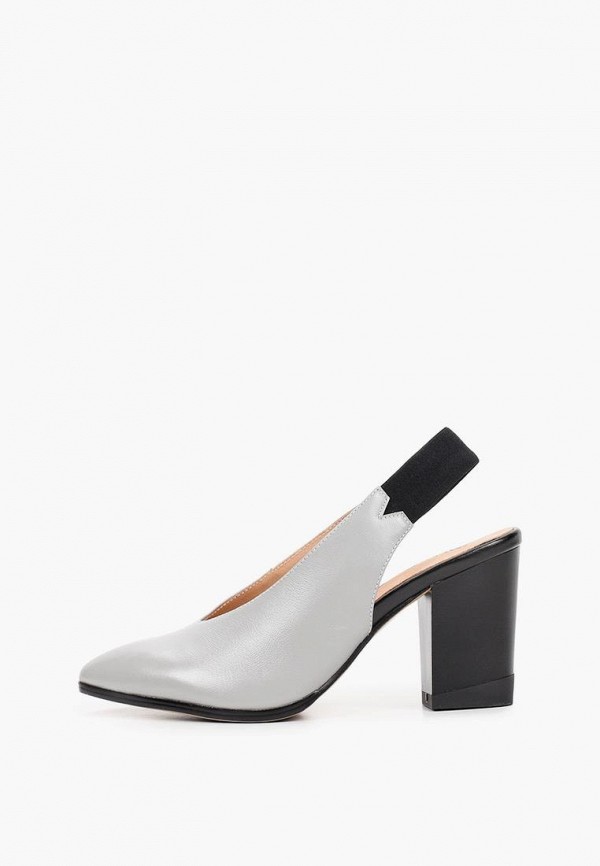 фото Туфли milana