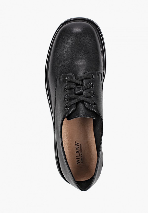 фото Ботинки milana