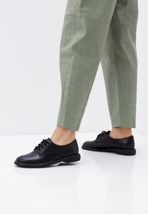 фото Ботинки milana