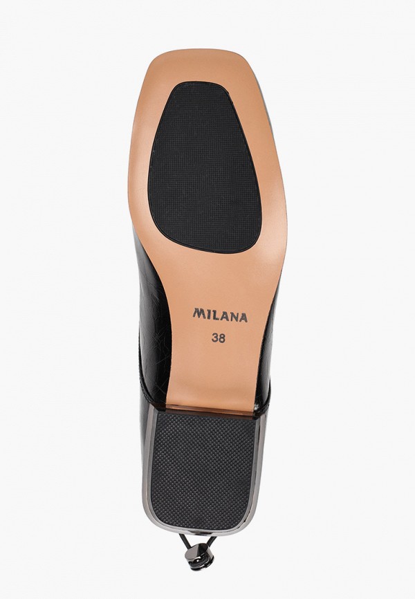 фото Ботинки milana