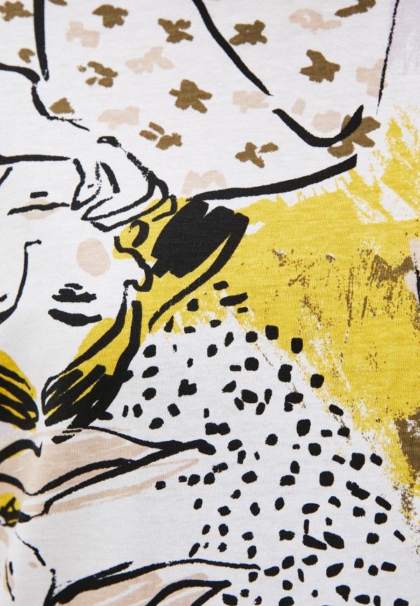 фото Футболка sela