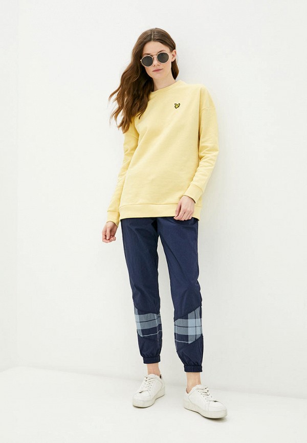 фото Брюки lyle & scott
