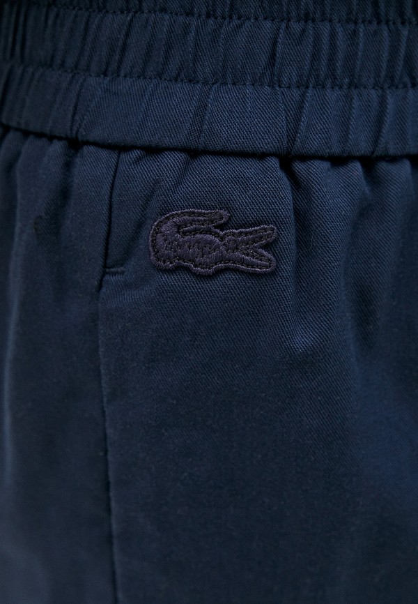 фото Шорты lacoste