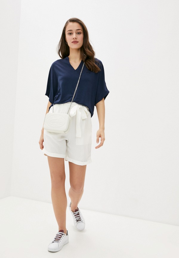 фото Футболка lacoste