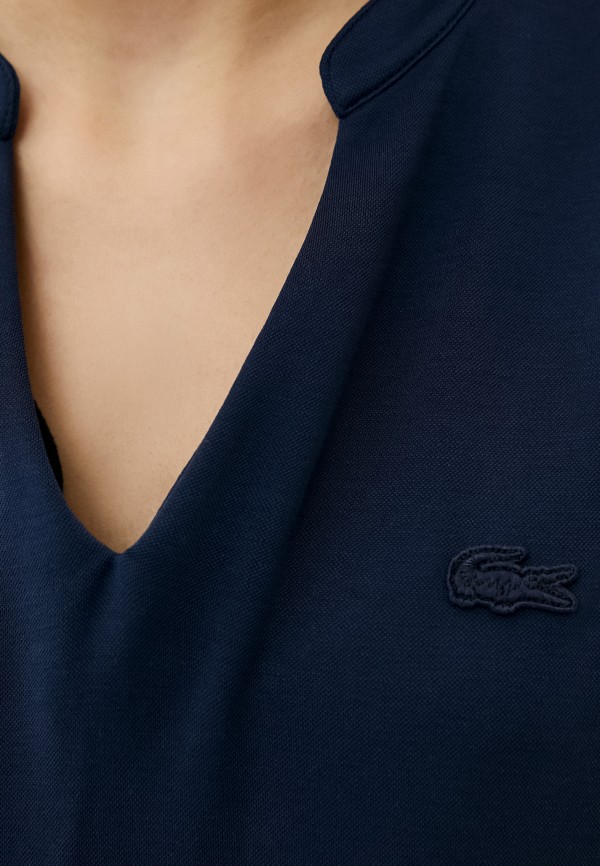 фото Футболка lacoste