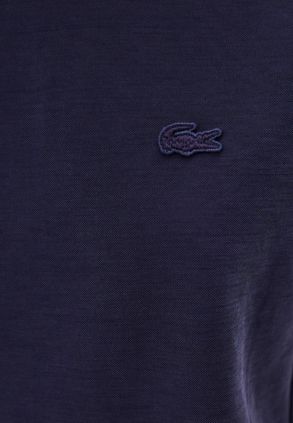 фото Футболка lacoste
