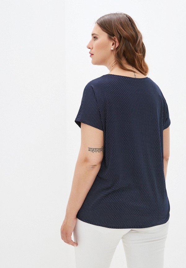 фото Футболка intikoma