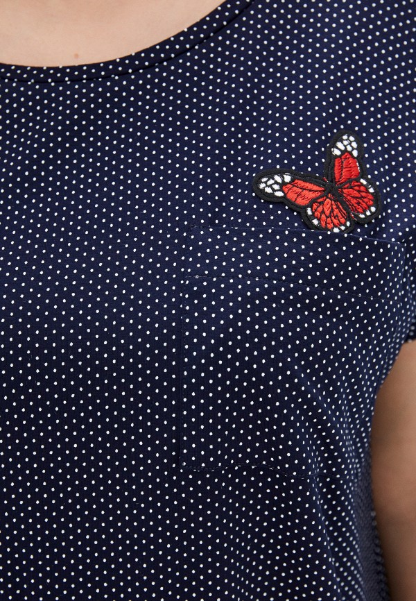 фото Футболка intikoma