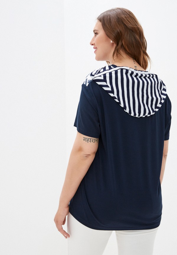 фото Футболка intikoma