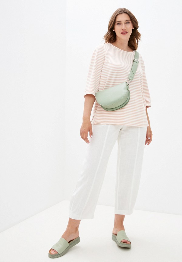 фото Лонгслив intikoma