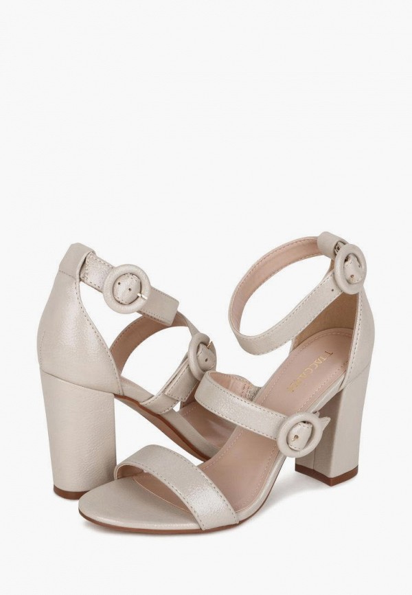 фото Босоножки t.taccardi