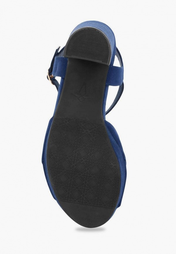 фото Босоножки t.taccardi