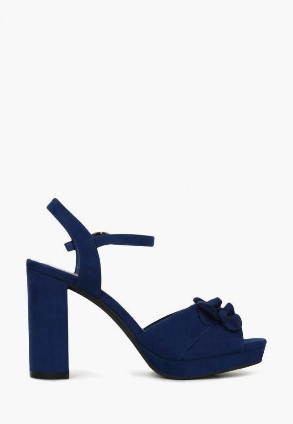 фото Босоножки t.taccardi