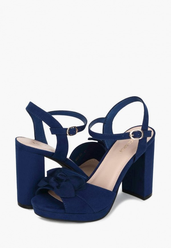 фото Босоножки t.taccardi