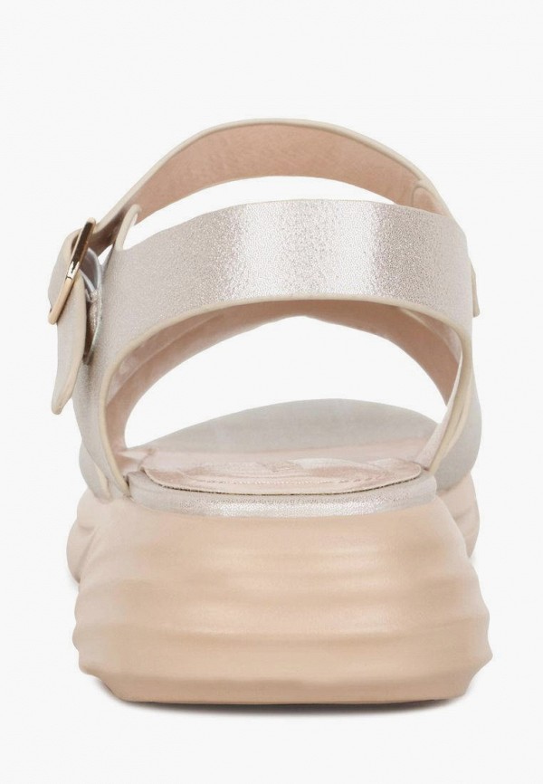 фото Сандалии t.taccardi