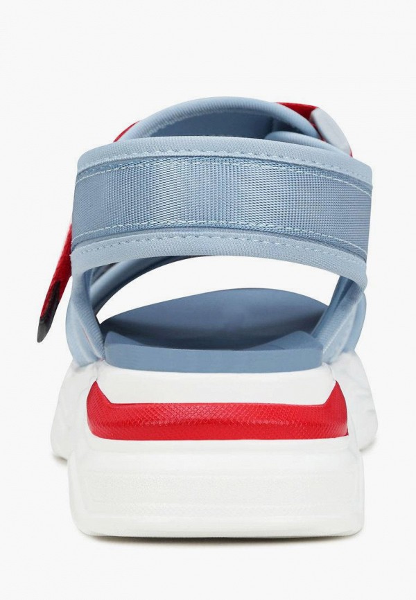 фото Сандалии t.taccardi