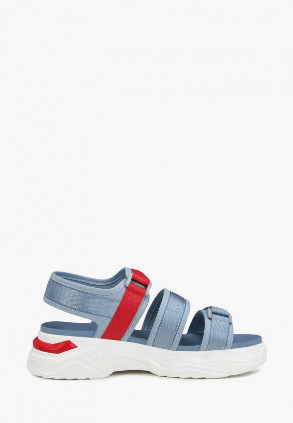 фото Сандалии t.taccardi