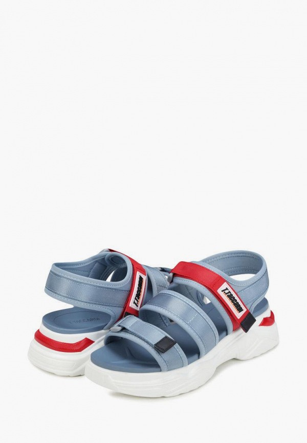 фото Сандалии t.taccardi