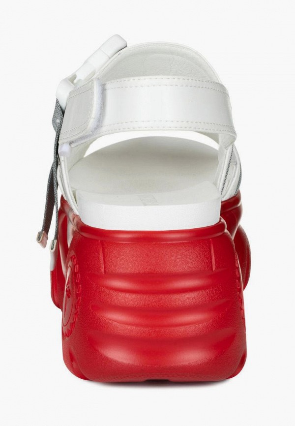 фото Босоножки t.taccardi