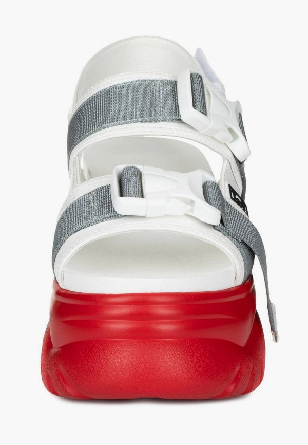 фото Босоножки t.taccardi