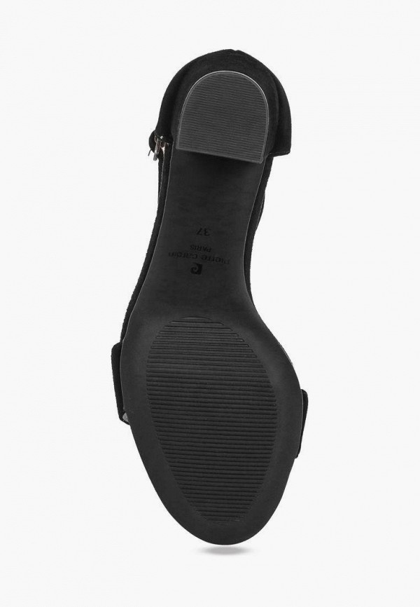 фото Босоножки pierre cardin