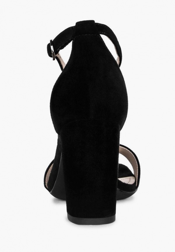 фото Босоножки pierre cardin