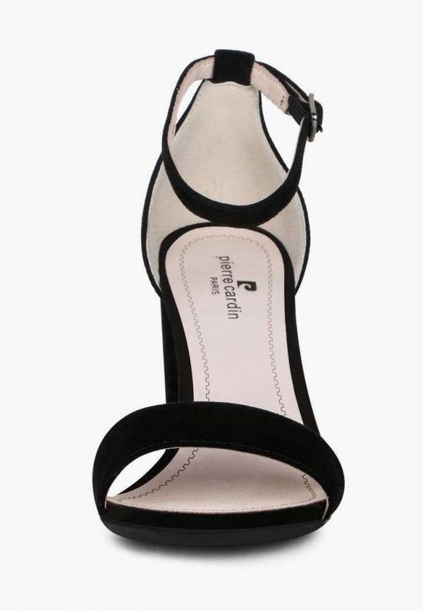 фото Босоножки pierre cardin