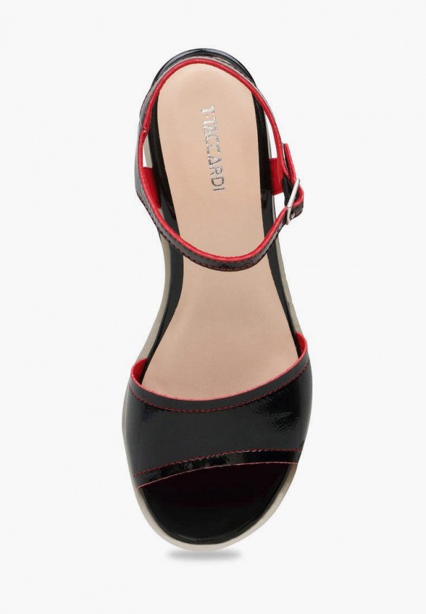 фото Босоножки t.taccardi